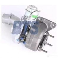 Турбина BTS TURBO 1622090 4250280934434 V DKYOJ t981029bl - Изображение 2