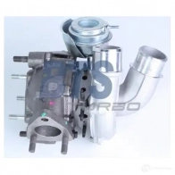 Турбина BTS TURBO 1621091 t914544bl 4250280935394 Q9 417 - Изображение 2