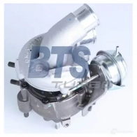 Турбина BTS TURBO 1621091 t914544bl 4250280935394 Q9 417 - Изображение 3