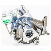 Турбина BTS TURBO 1621091 t914544bl 4250280935394 Q9 417 - Изображение 4