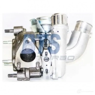 Турбина BTS TURBO 1621091 t914544bl 4250280935394 Q9 417 - Изображение 5