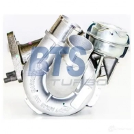 Турбина BTS TURBO 1621091 t914544bl 4250280935394 Q9 417 - Изображение 6