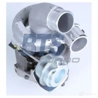 Турбина BTS TURBO 1621091 t914544bl 4250280935394 Q9 417 - Изображение 7