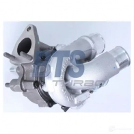 Турбина BTS TURBO 1621091 t914544bl 4250280935394 Q9 417 - Изображение 8