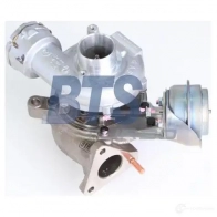 Турбина BTS TURBO t914137 O97WB J 1620870 4250280941371 - Изображение 2