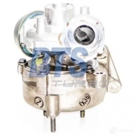 Турбина BTS TURBO t914137 O97WB J 1620870 4250280941371 - Изображение 3