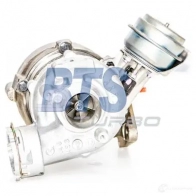 Турбина BTS TURBO t914137 O97WB J 1620870 4250280941371 - Изображение 4