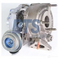 Турбина BTS TURBO t914137 O97WB J 1620870 4250280941371 - Изображение 5