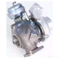 Турбина BTS TURBO FQ1 7UJ2 4250280954562 1621533 t915456 - Изображение 2