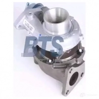 Турбина BTS TURBO FQ1 7UJ2 4250280954562 1621533 t915456 - Изображение 3