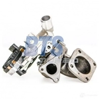 Турбина BTS TURBO t914922bl Z8U CSZF 1621320 4250280909142 - Изображение 3