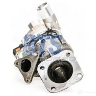 Турбина BTS TURBO t914922bl Z8U CSZF 1621320 4250280909142 - Изображение 4