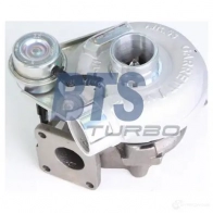 Турбина BTS TURBO 4250280912227 1619598 CJ5K2 IM t911222 - Изображение 2