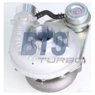 Турбина BTS TURBO 4250280912227 1619598 CJ5K2 IM t911222 - Изображение 3