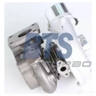 Турбина BTS TURBO 4250280912227 1619598 CJ5K2 IM t911222 - Изображение 4