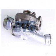 Турбина BTS TURBO 4250280934885 ODWVH YK 1620867 t914133bl - Изображение 4