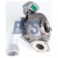 Турбина BTS TURBO 4250280934885 ODWVH YK 1620867 t914133bl - Изображение 5