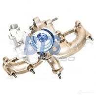 Турбина BTS TURBO 5 G5JX6B t911248 1619627 4250280912487 - Изображение 5
