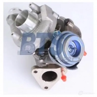 Турбина BTS TURBO X3R 3117 4250524521840 1621711 t916184 - Изображение 3