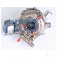 Турбина BTS TURBO X3R 3117 4250524521840 1621711 t916184 - Изображение 4