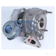 Турбина BTS TURBO X3R 3117 4250524521840 1621711 t916184 - Изображение 5