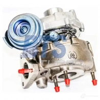 Турбина BTS TURBO X3R 3117 4250524521840 1621711 t916184 - Изображение 6