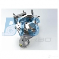 Турбина BTS TURBO Fiat Bravo (198) 2 Хэтчбек 1.4 T Jet 120 л.с. 2007 – 2024 t914722 VL39 V L37