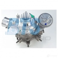 Турбина BTS TURBO 1621184 t914722 VL39 V L37 - Изображение 3
