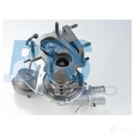 Турбина BTS TURBO 1621184 t914722 VL39 V L37 - Изображение 6