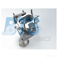 Турбина BTS TURBO 1621184 t914722 VL39 V L37 - Изображение 7