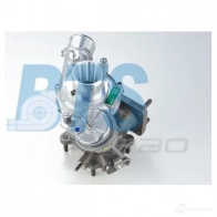Турбина BTS TURBO 1621184 t914722 VL39 V L37 - Изображение 9