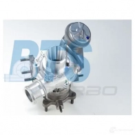 Турбина BTS TURBO 1621184 t914722 VL39 V L37 - Изображение 11
