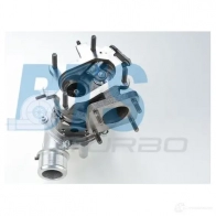 Турбина BTS TURBO 1621184 t914722 VL39 V L37 - Изображение 13