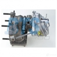 Турбина BTS TURBO 1621184 t914722 VL39 V L37 - Изображение 15