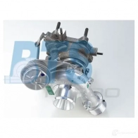 Турбина BTS TURBO 1621184 t914722 VL39 V L37 - Изображение 16