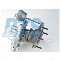 Турбина BTS TURBO 1621184 t914722 VL39 V L37 - Изображение 17