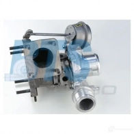 Турбина BTS TURBO 1621184 t914722 VL39 V L37 - Изображение 18