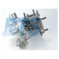 Турбина BTS TURBO 1621184 t914722 VL39 V L37 - Изображение 19