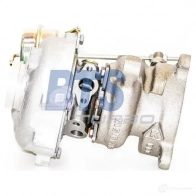 Турбина BTS TURBO 648PWL 1 1620175 4250280919103 t911910 - Изображение 2