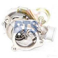 Турбина BTS TURBO 648PWL 1 1620175 4250280919103 t911910 - Изображение 3