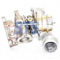 Турбина BTS TURBO 648PWL 1 1620175 4250280919103 t911910 - Изображение 4
