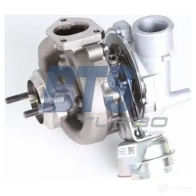 Турбина BTS TURBO t911083bl 55V9E G 1619467 4250280934182 - Изображение 6
