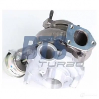 Турбина BTS TURBO t911083bl 55V9E G 1619467 4250280934182 - Изображение 8