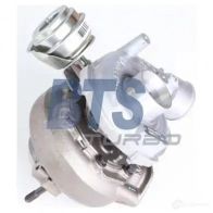 Турбина BTS TURBO t911083bl 55V9E G 1619467 4250280934182 - Изображение 12