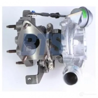 Турбина BTS TURBO Z YQ53 t915586 1621580 4250280955866 - Изображение 2