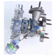 Турбина BTS TURBO Z YQ53 t915586 1621580 4250280955866 - Изображение 5