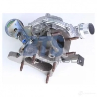 Турбина BTS TURBO Z YQ53 t915586 1621580 4250280955866 - Изображение 6