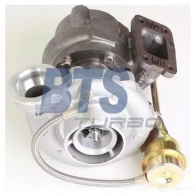 Турбина BTS TURBO 1620880 t914154 4250280941548 0 G832HP - Изображение 4