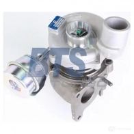 Турбина BTS TURBO t912130 6WXP I2U 4250280921304 1620381 - Изображение 4