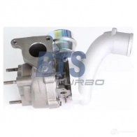 Турбина BTS TURBO t912130 6WXP I2U 4250280921304 1620381 - Изображение 5